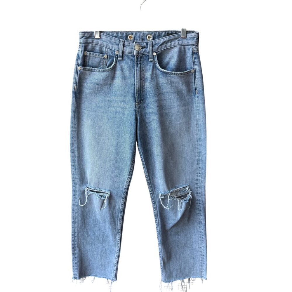 Women's Rag and Bone‎ Maya Jeans